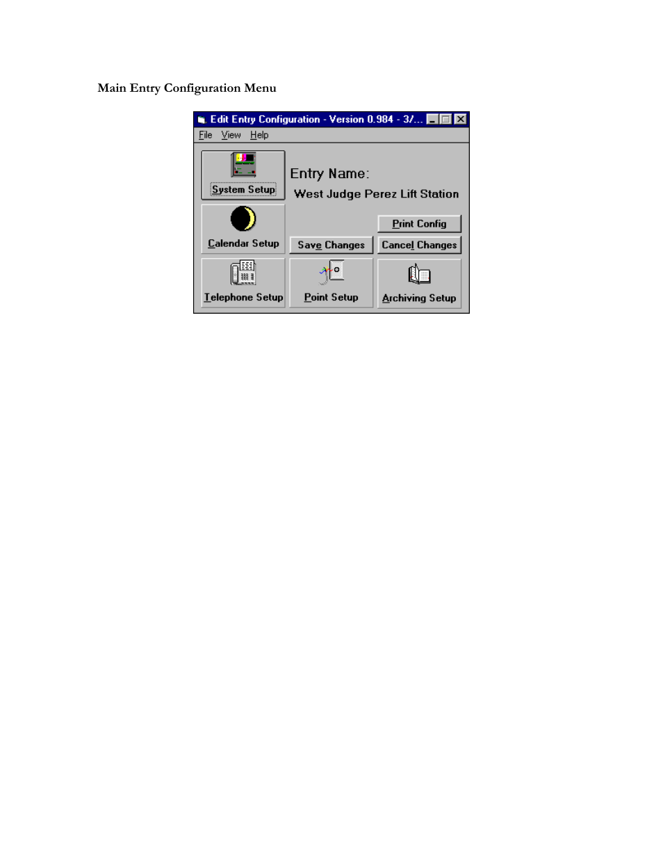 Microtel MicroWin 2000 User Manual | Page 76 / 110