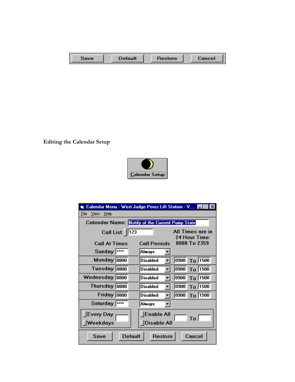 Microtel MicroWin 2000 User Manual | Page 79 / 110