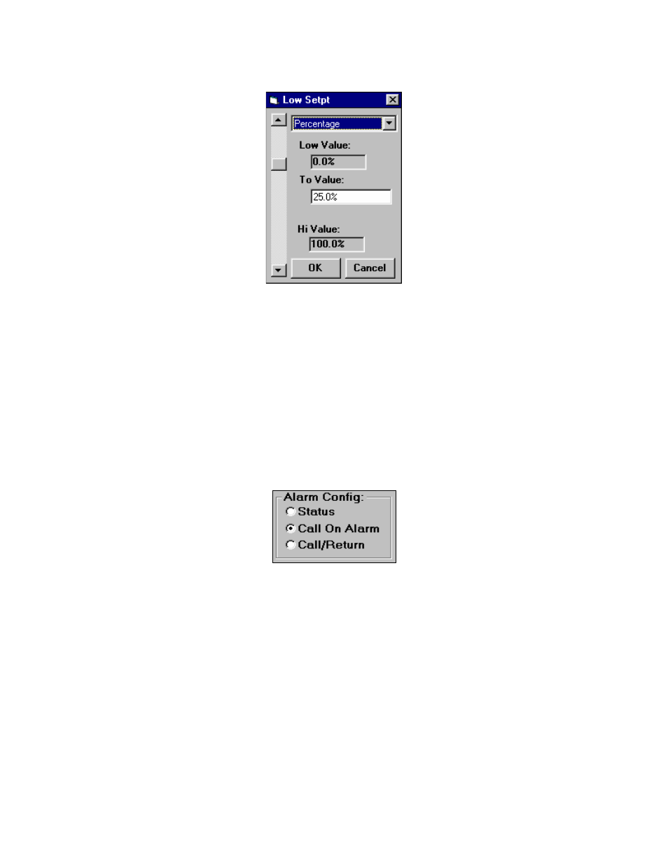 Microtel MicroWin 2000 User Manual | Page 86 / 110