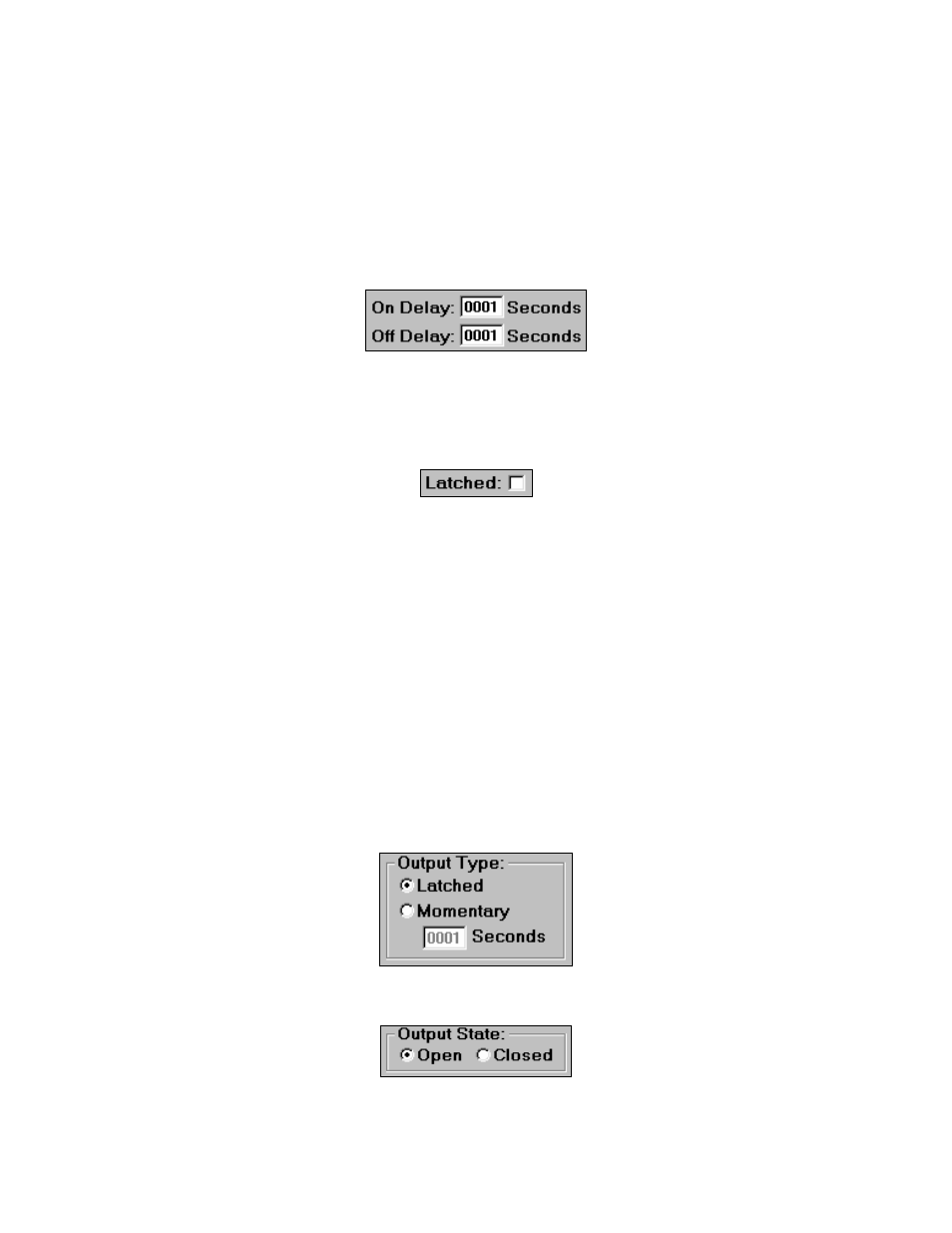 Microtel MicroWin 2000 User Manual | Page 87 / 110