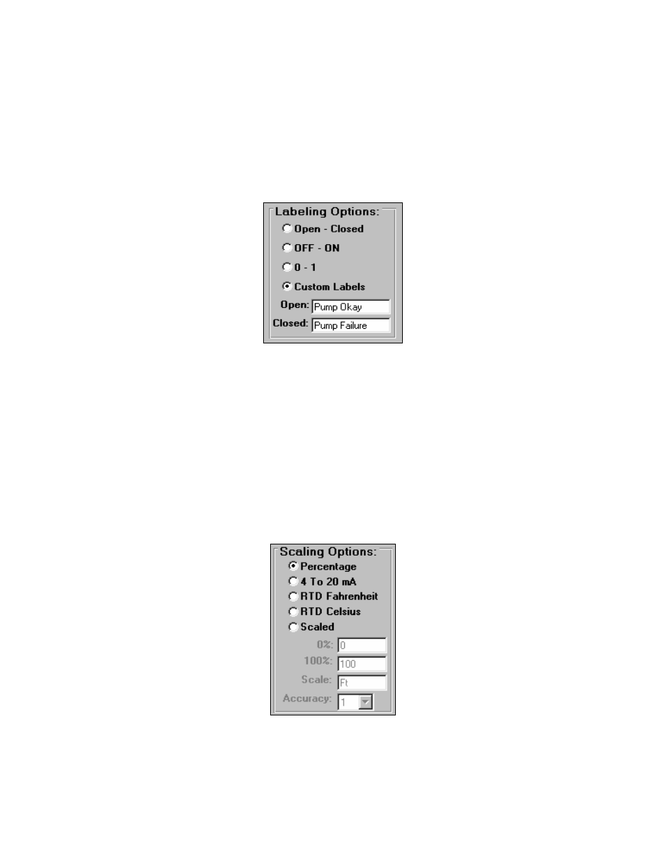 Microtel MicroWin 2000 User Manual | Page 90 / 110