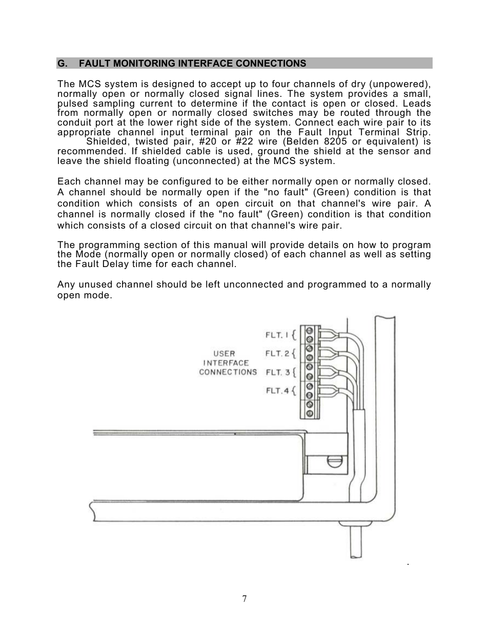 Microtel Series 200 User Manual | Page 11 / 27