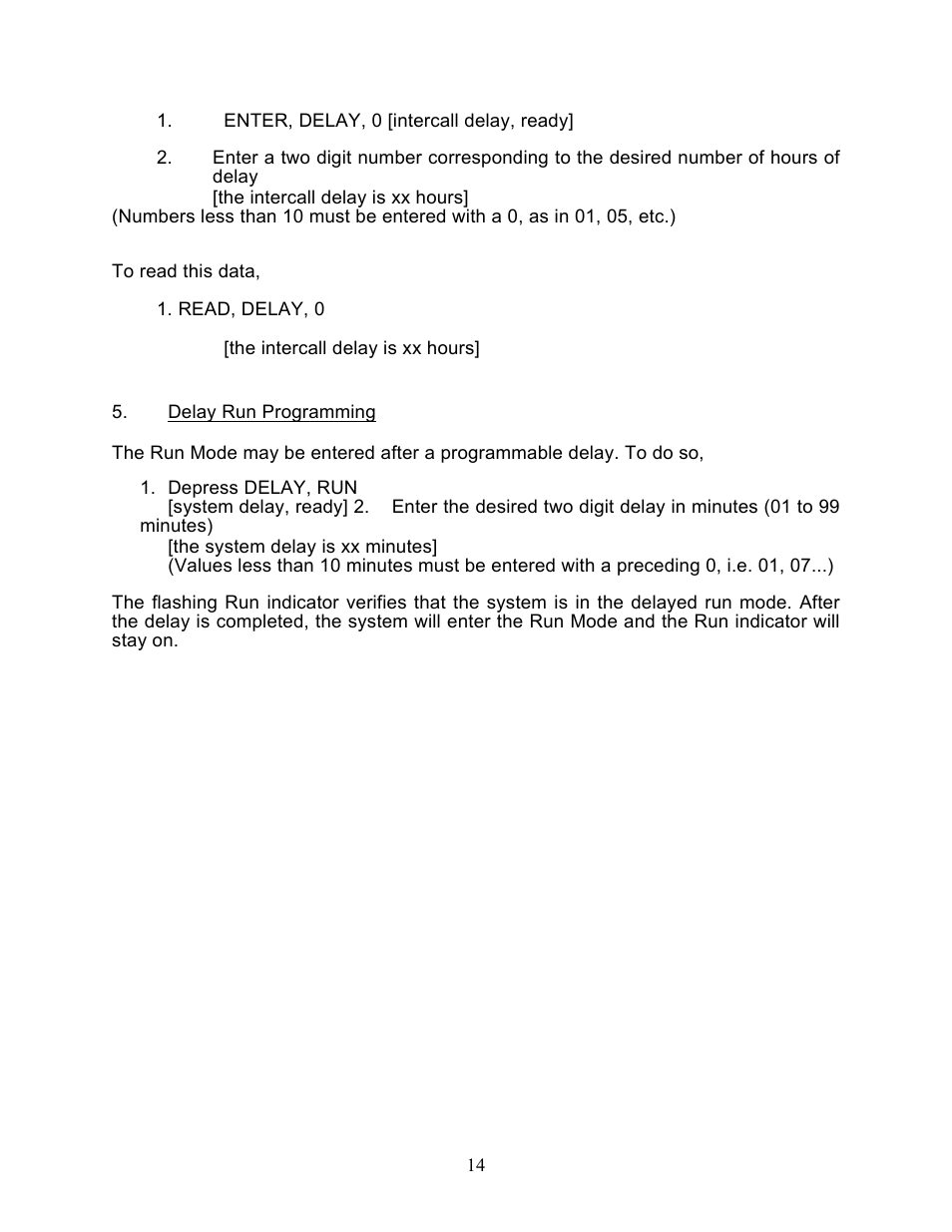 Microtel Series 200 User Manual | Page 18 / 27