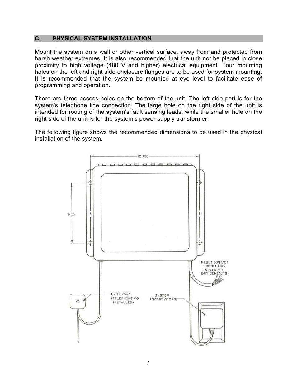 Microtel Series 200 User Manual | Page 7 / 27