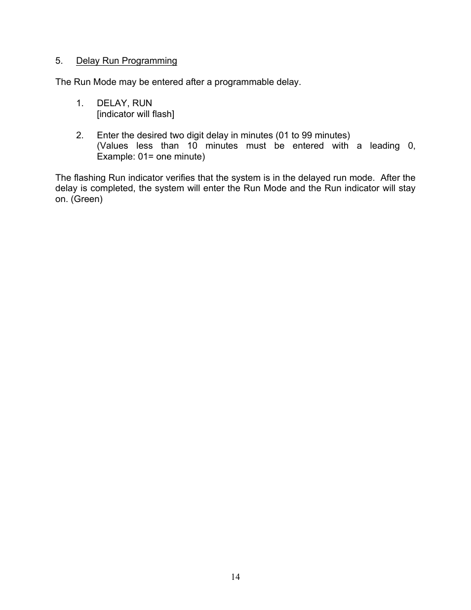 Microtel Series 250 User Manual | Page 18 / 28