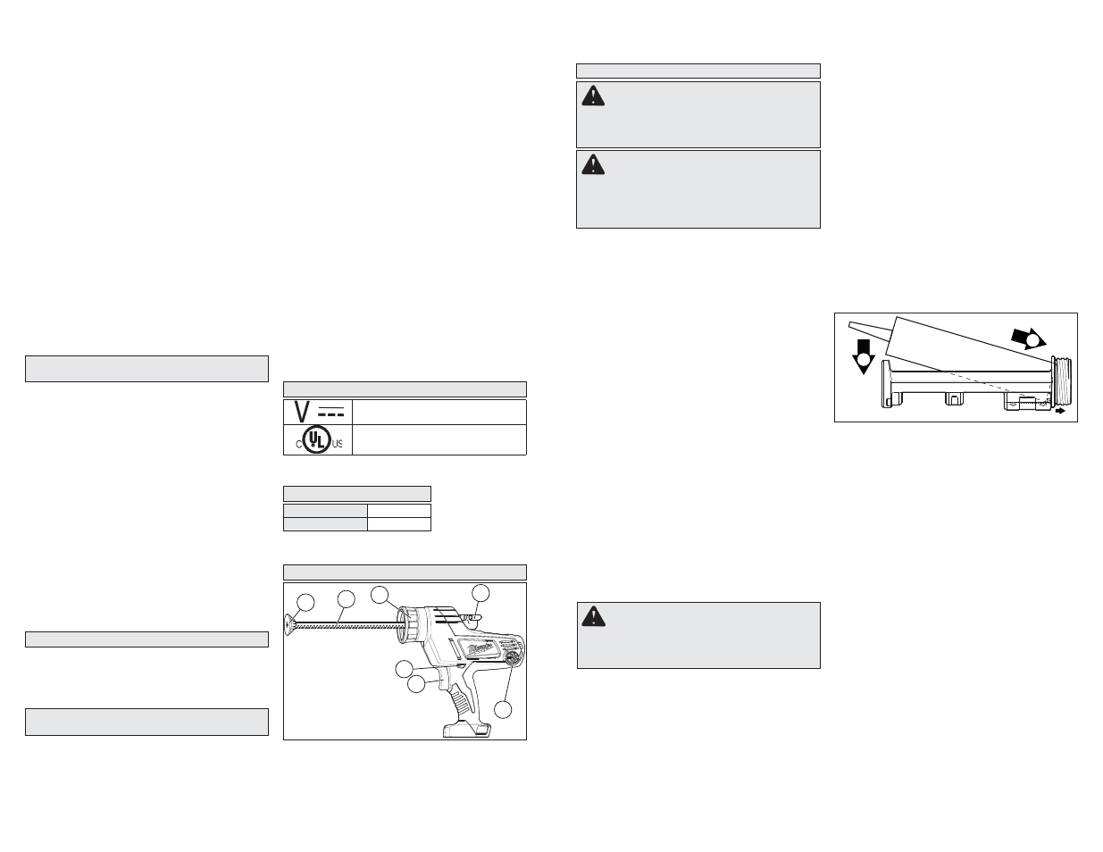 Milwaukee Tool 2642-21CT User Manual | Page 8 / 11