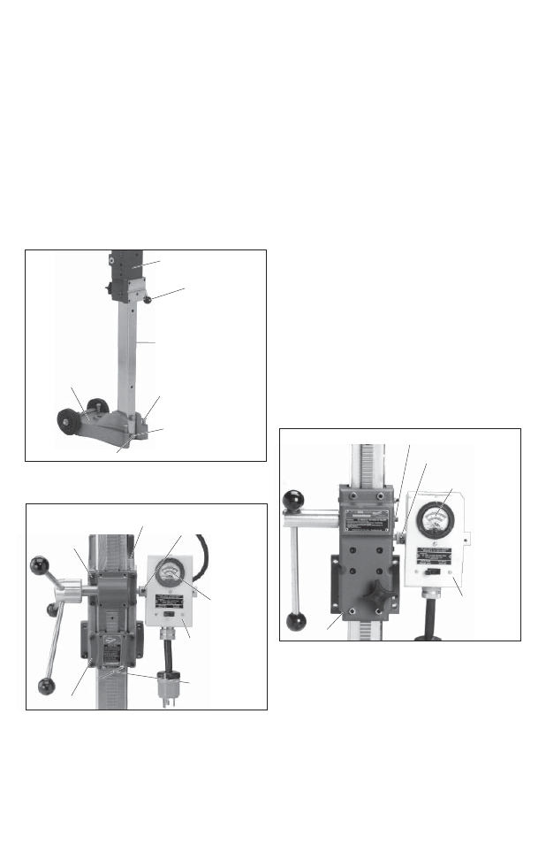 Milwaukee Tool 4125 User Manual | Page 19 / 44