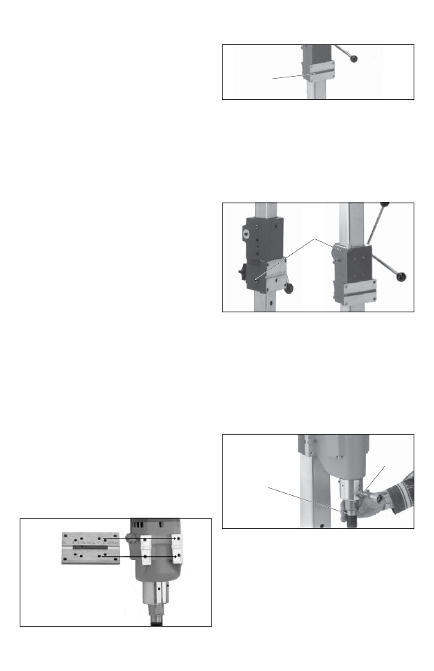 Milwaukee Tool 4125 User Manual | Page 20 / 44