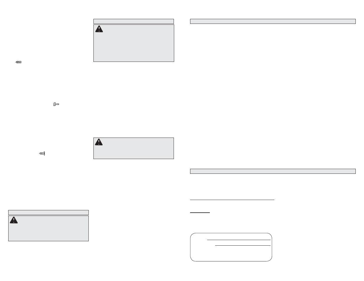 Milwaukee Tool 2606-22CT User Manual | Page 7 / 11