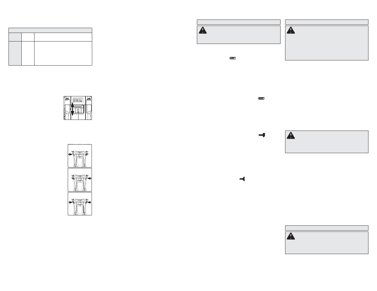 Milwaukee Tool 2402-22 User Manual | Page 4 / 13