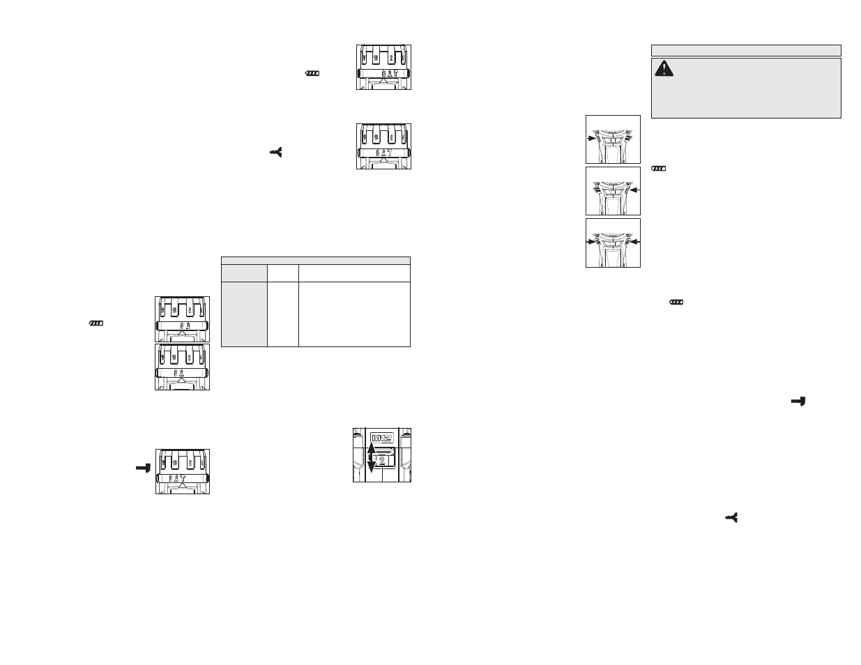 Milwaukee Tool 2402-22 User Manual | Page 7 / 13