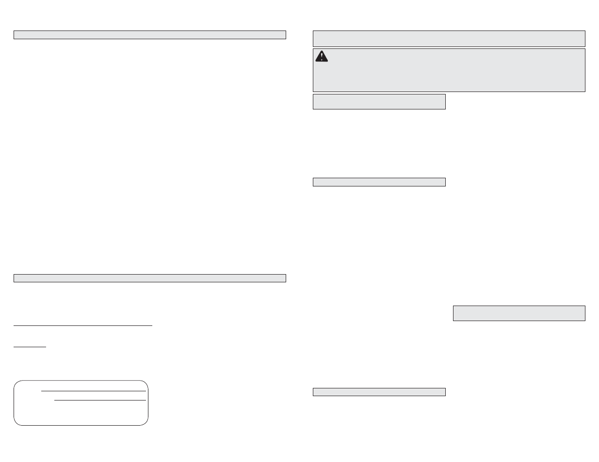 Milwaukee Tool 1001-1 V.2 User Manual | Page 10 / 15