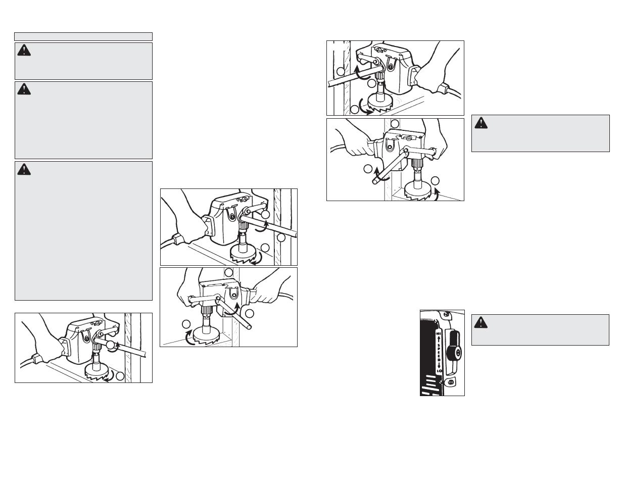 Milwaukee Tool 1675-6 V.1 User Manual | Page 11 / 13