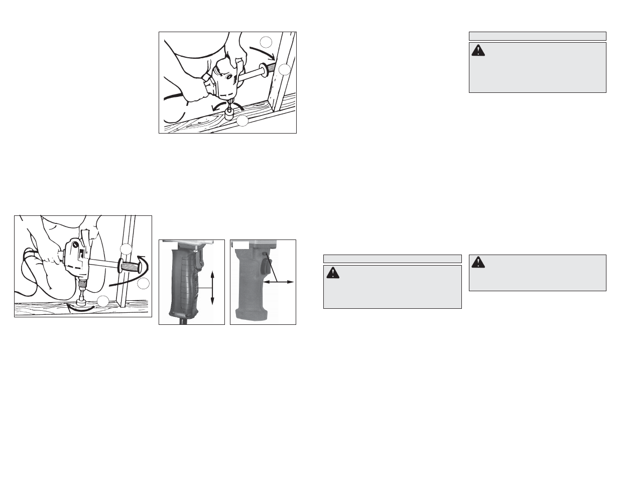 Milwaukee Tool 1660-6 User Manual | Page 4 / 13