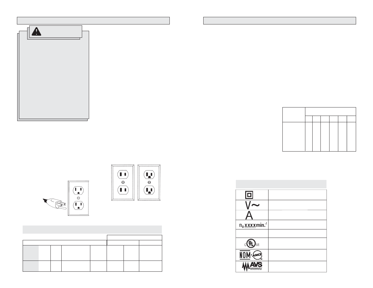 Milwaukee Tool 5380-21 User Manual | Page 13 / 17