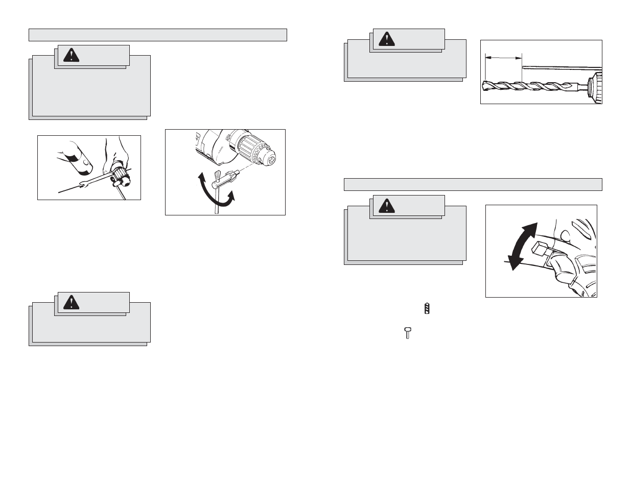 Milwaukee Tool 5380-21 User Manual | Page 4 / 17