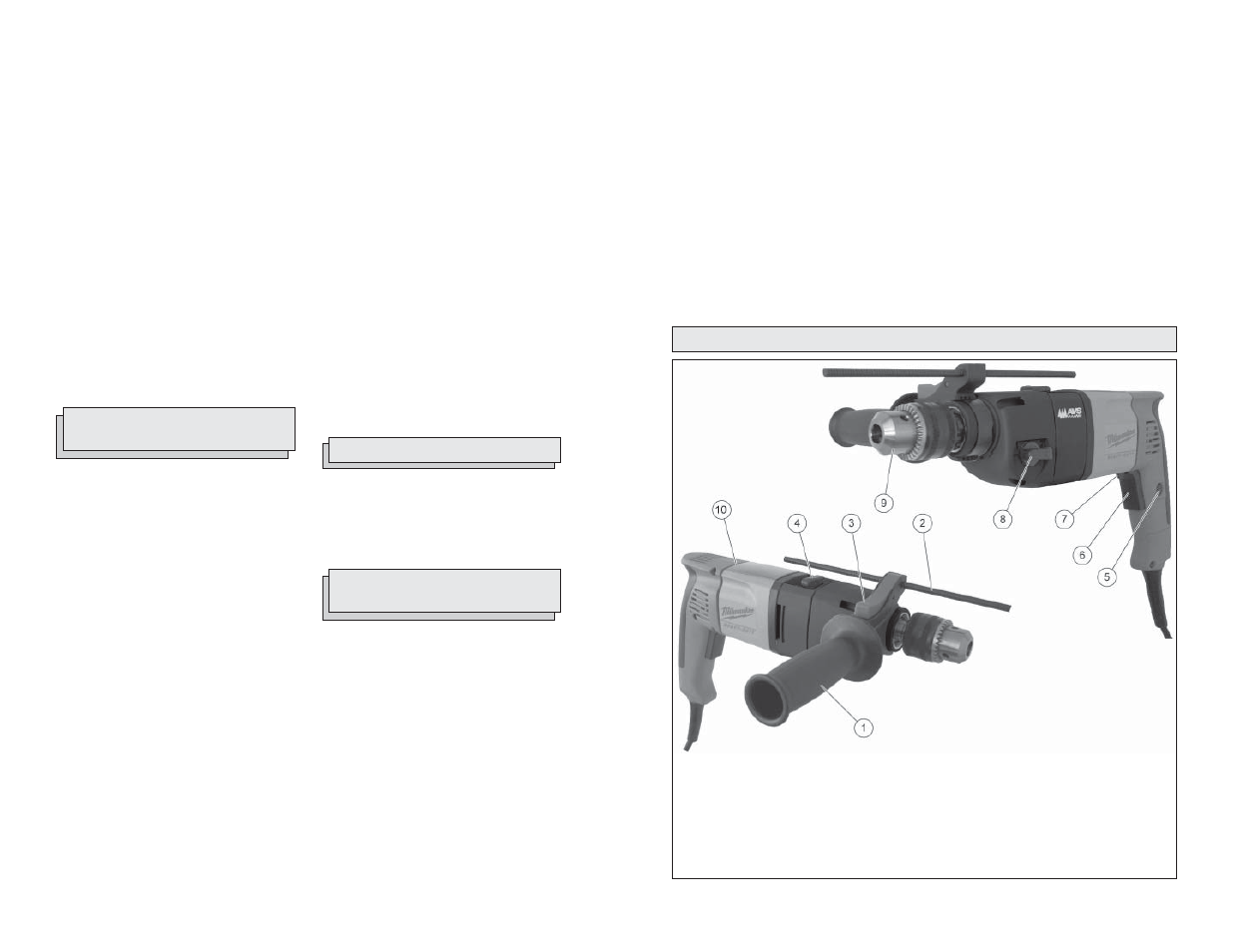 Milwaukee Tool 5380-21 User Manual | Page 7 / 17