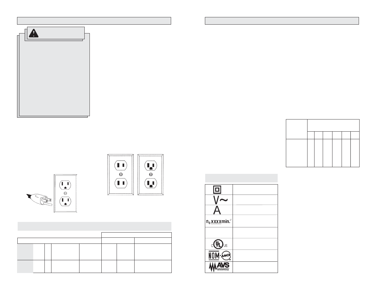 Milwaukee Tool 5380-21 User Manual | Page 8 / 17