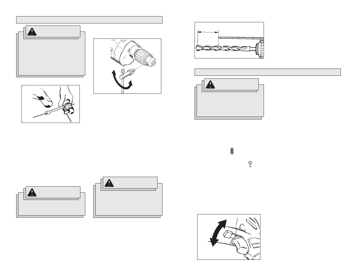 Milwaukee Tool 5380-21 User Manual | Page 9 / 17