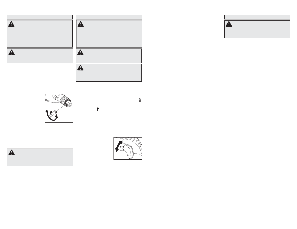 Milwaukee Tool 5380-20 V.2 User Manual | Page 7 / 13