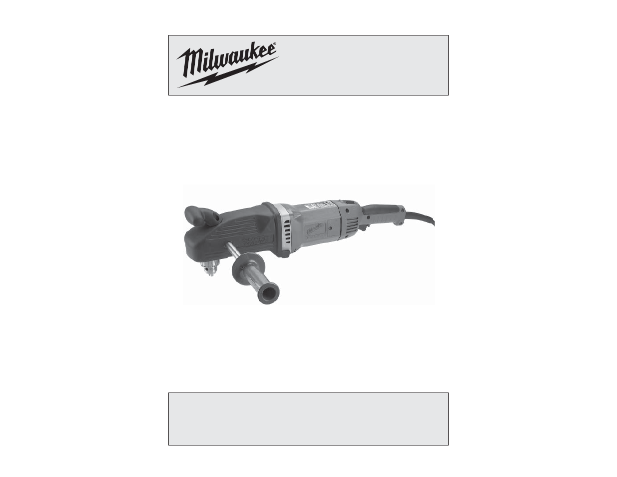 Milwaukee Tool 1680-21 User Manual | 15 pages