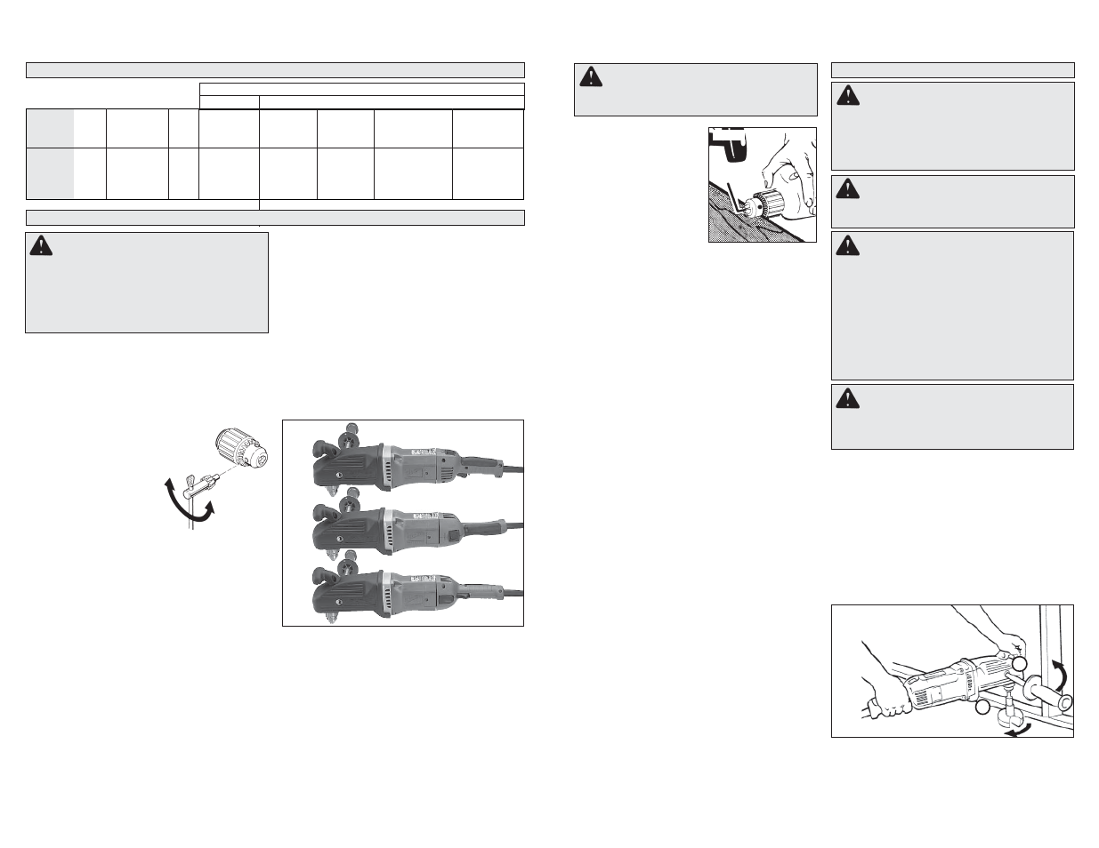 Milwaukee Tool 1680-21 User Manual | Page 12 / 15