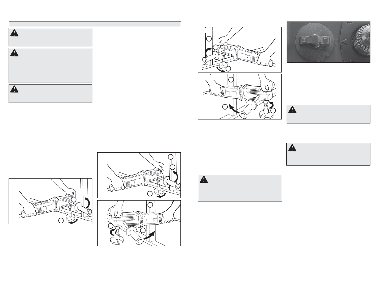 Milwaukee Tool 1680-21 User Manual | Page 4 / 15