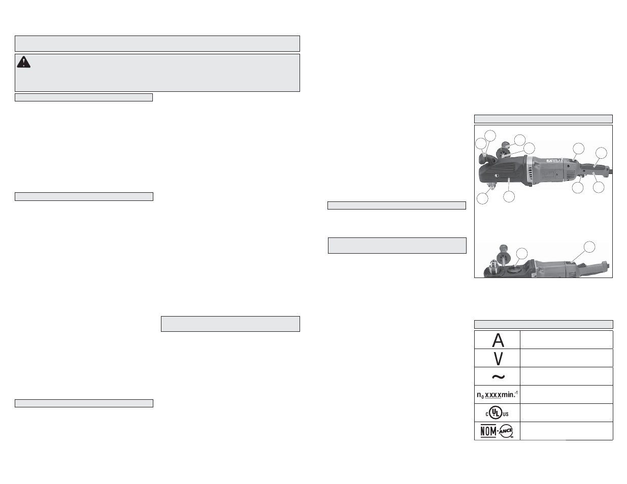 Milwaukee Tool 1680-21 User Manual | Page 6 / 15