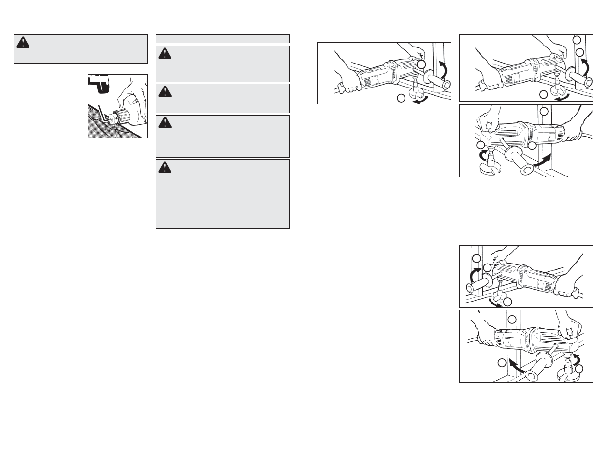 Milwaukee Tool 1680-21 User Manual | Page 8 / 15