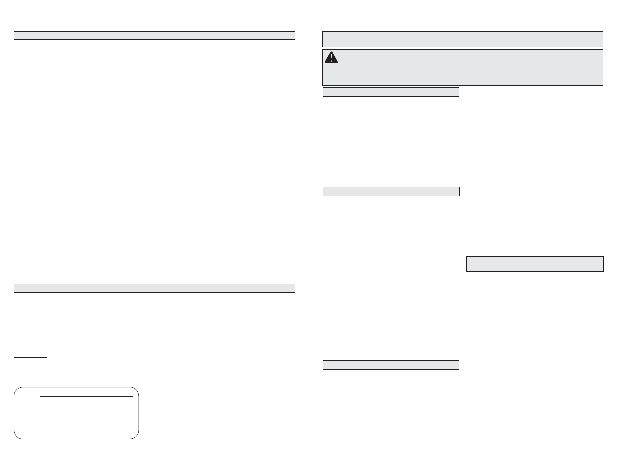 Milwaukee Tool 5387-22 User Manual | Page 5 / 13