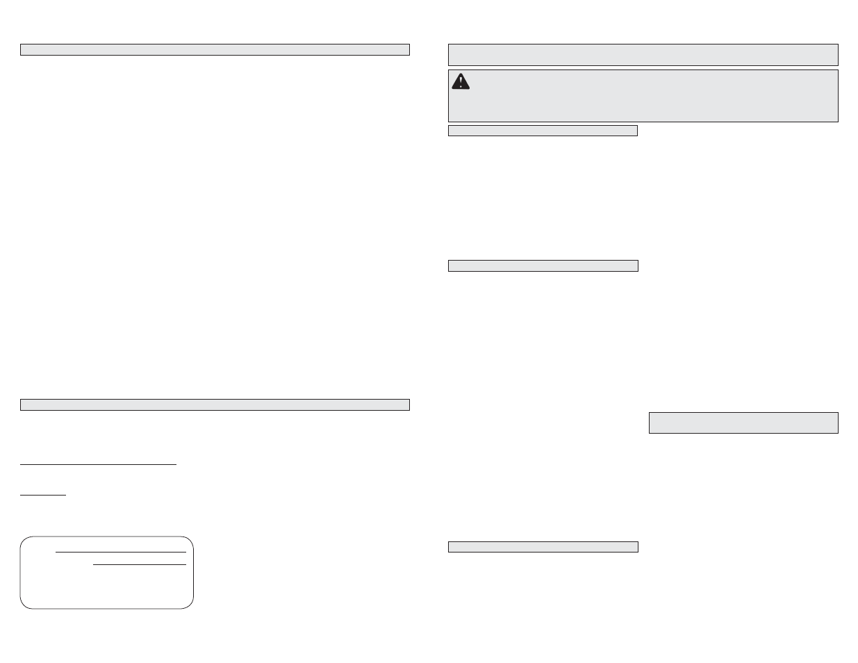 Milwaukee Tool 2404-1 User Manual | Page 5 / 13