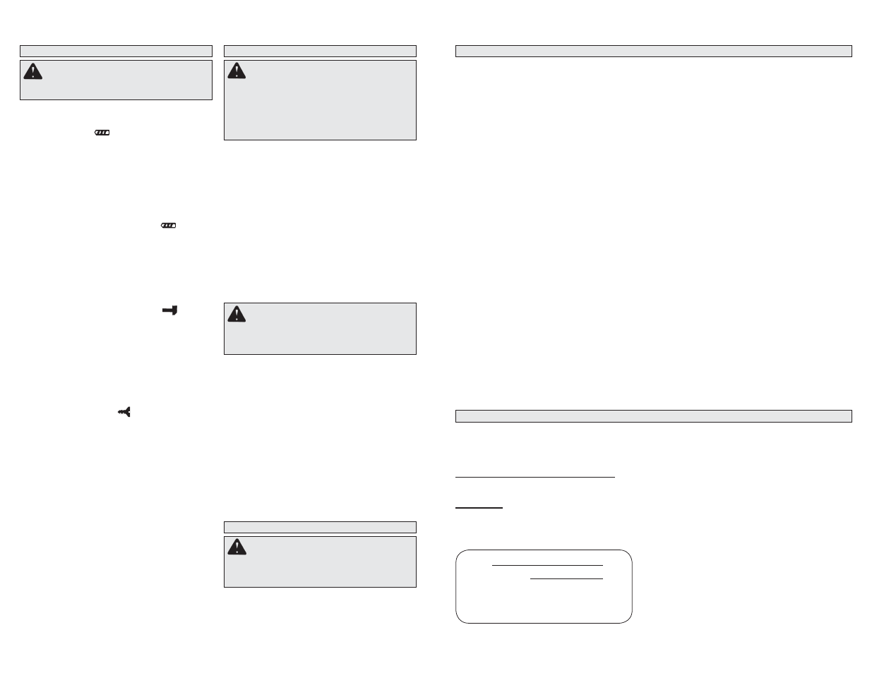 Milwaukee Tool 2603-22 User Manual | Page 4 / 11