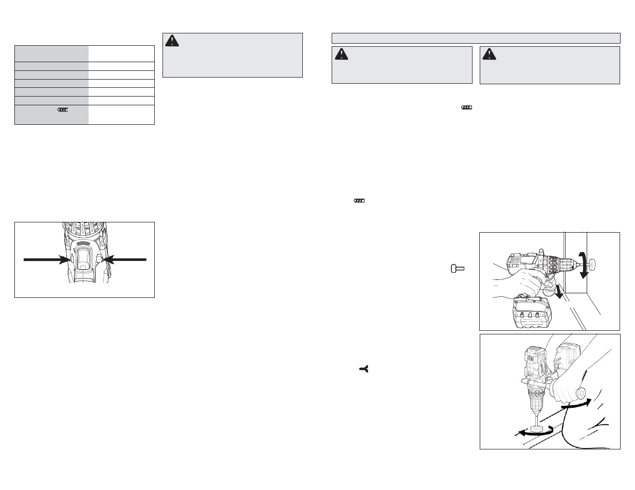 Milwaukee Tool 0726-22 User Manual | Page 11 / 13