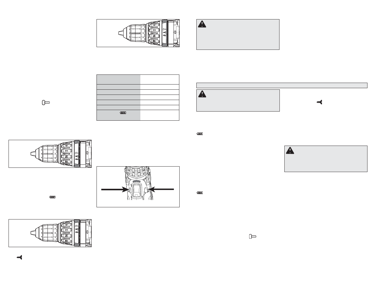 Milwaukee Tool 0726-22 User Manual | Page 7 / 13