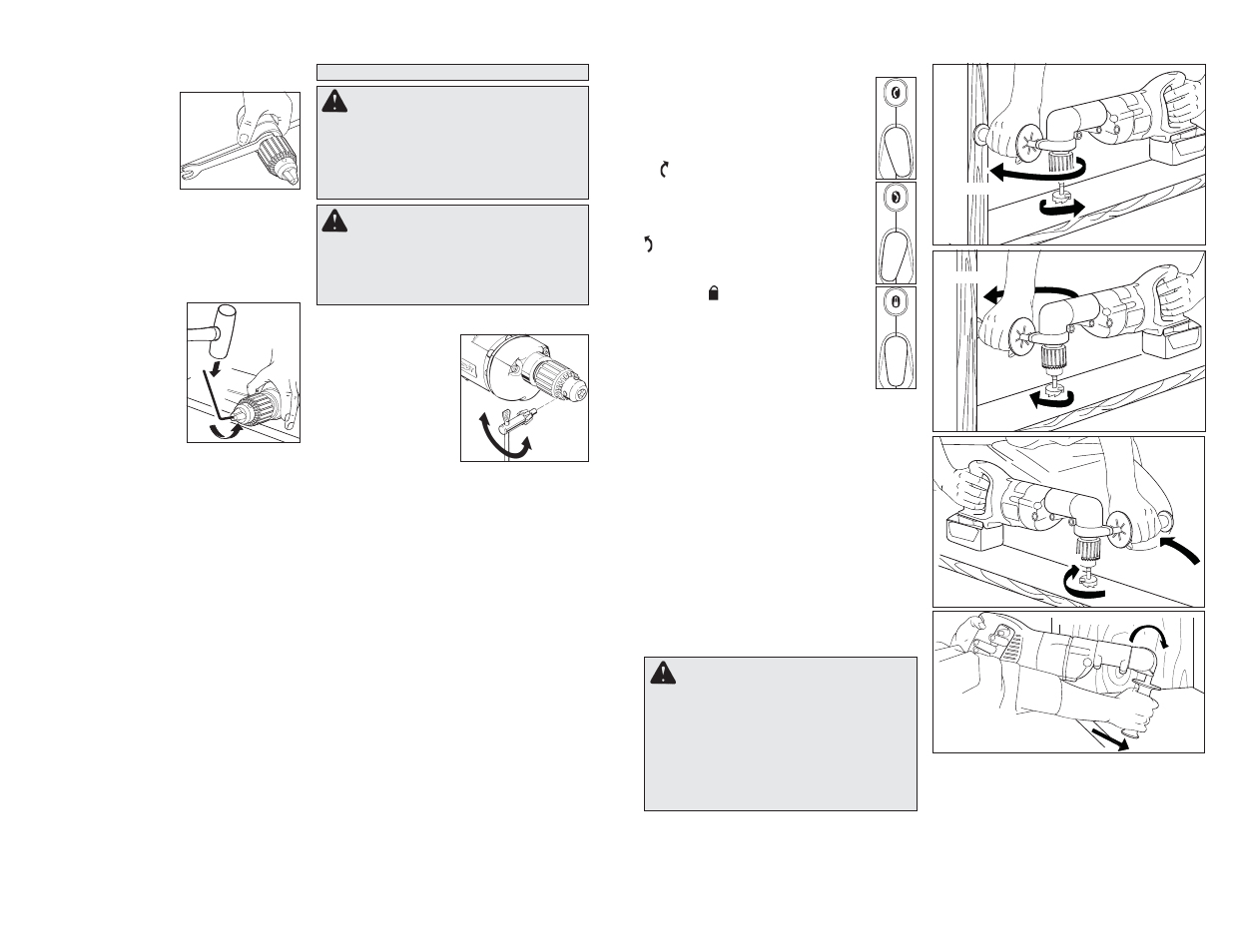 Milwaukee Tool 0721-20 User Manual | Page 11 / 13