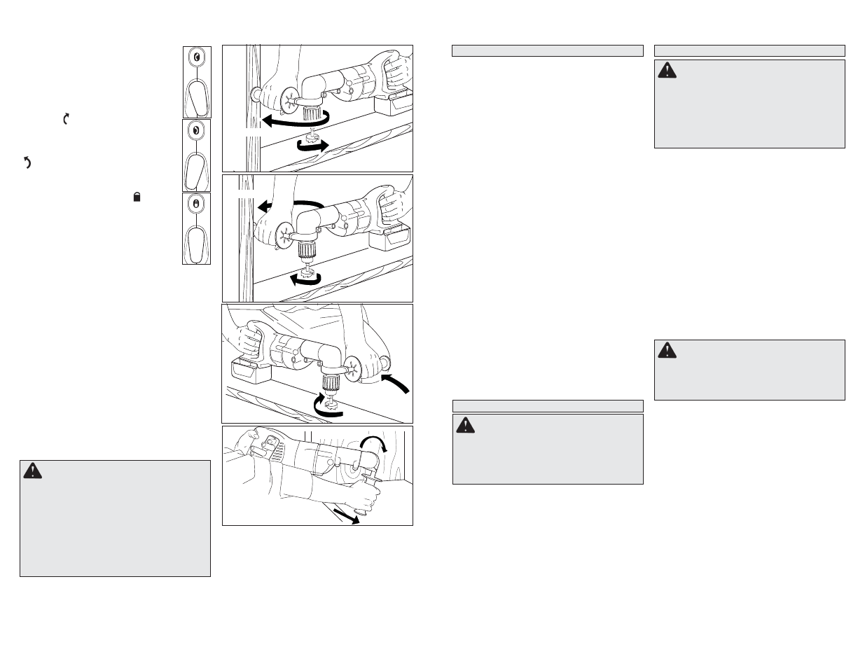 Milwaukee Tool 0721-20 User Manual | Page 8 / 13