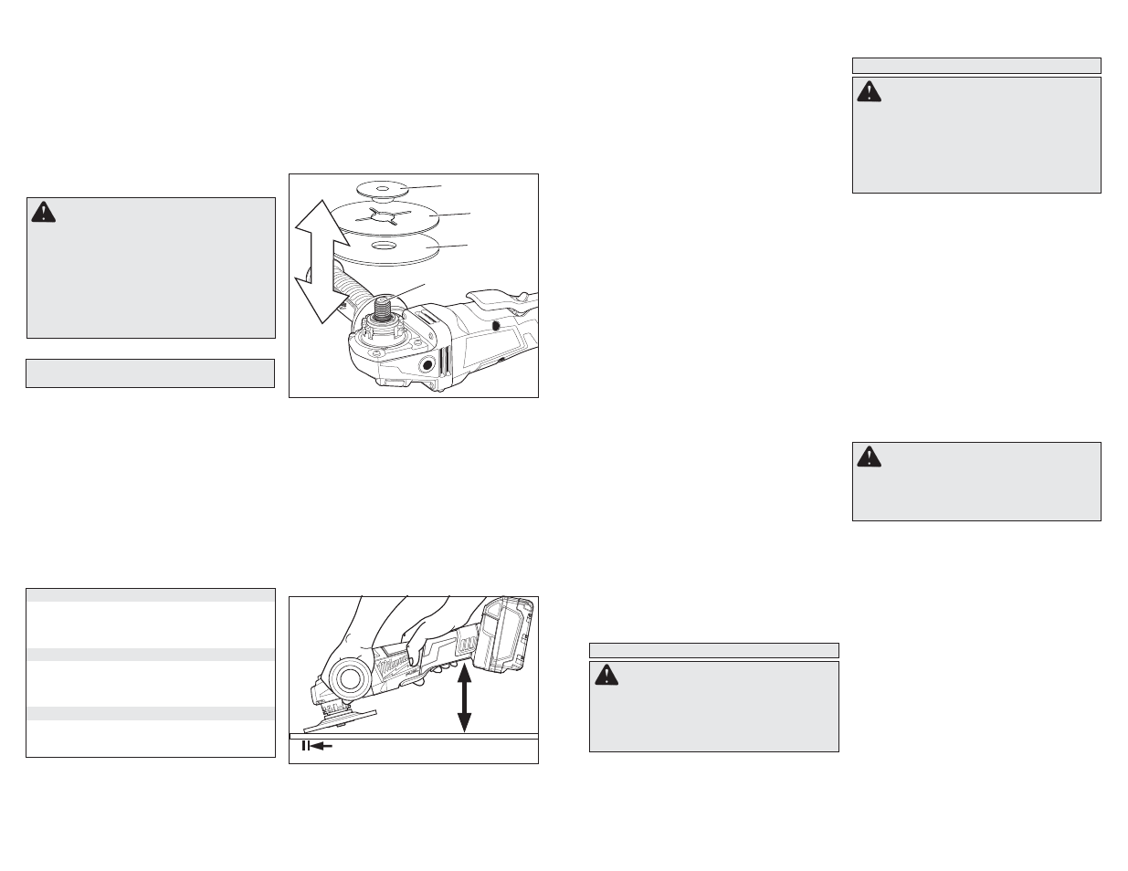 Milwaukee Tool 2780-21 User Manual | Page 10 / 17