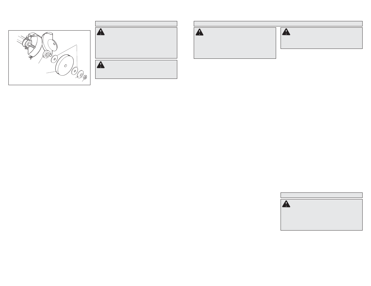 Milwaukee Tool 5243 User Manual | Page 15 / 17