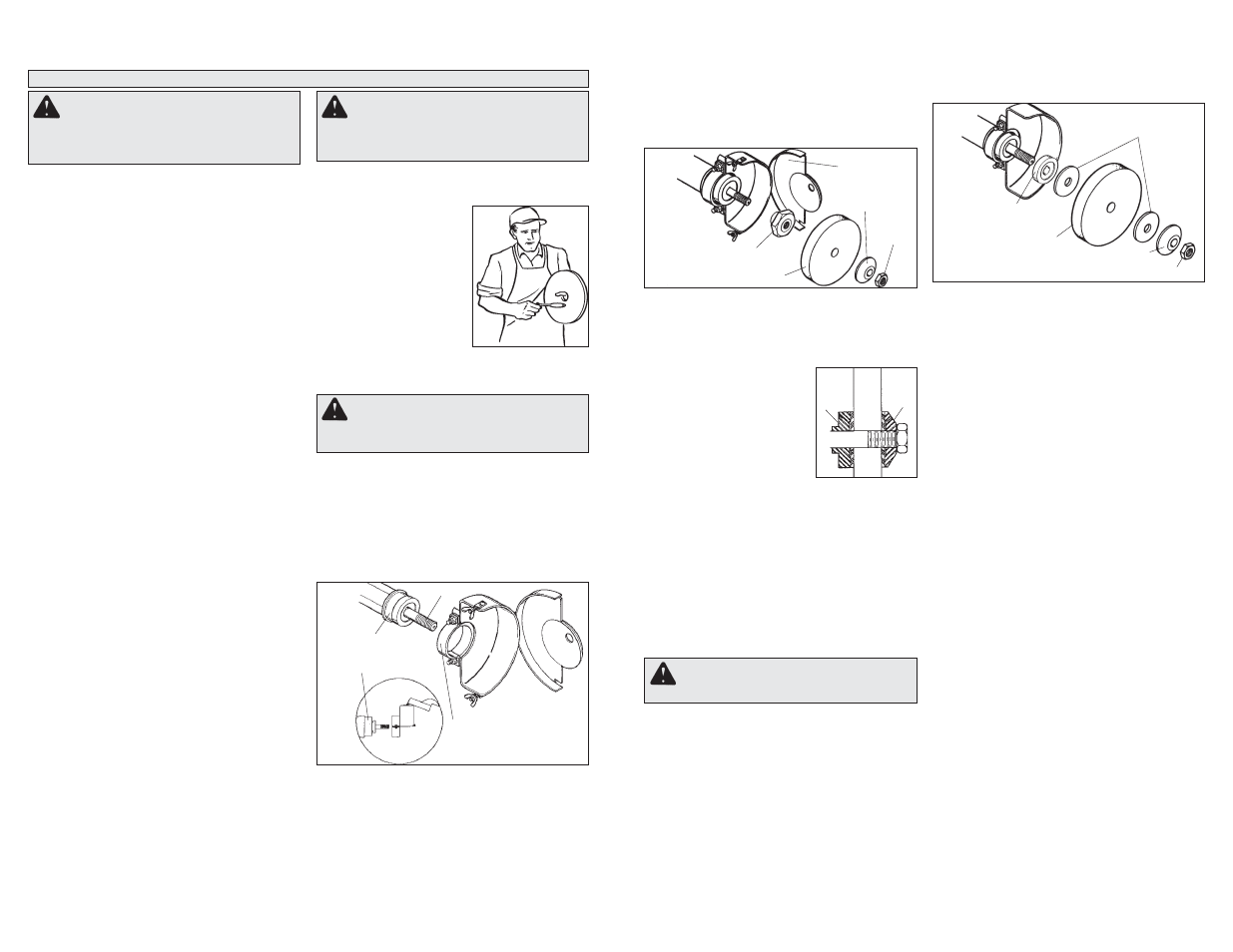 Milwaukee Tool 5243 User Manual | Page 4 / 17
