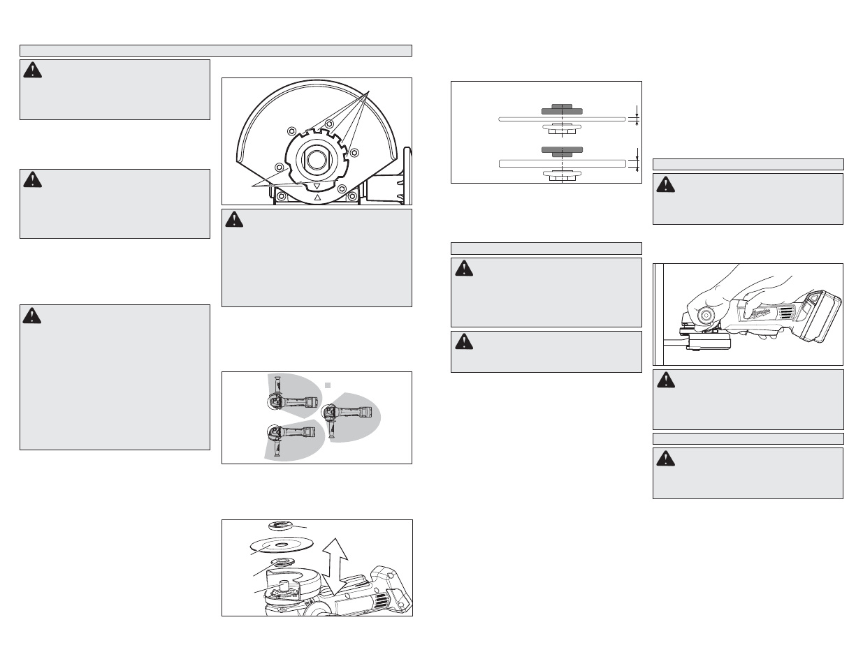Milwaukee Tool 2680-22 User Manual | Page 9 / 17