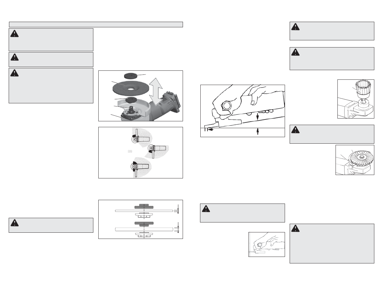 Milwaukee Tool 0725-21 User Manual | Page 4 / 17