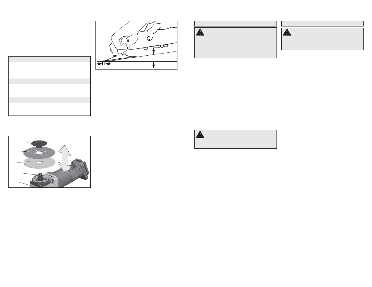 Milwaukee Tool 0725-21 User Manual | Page 5 / 17