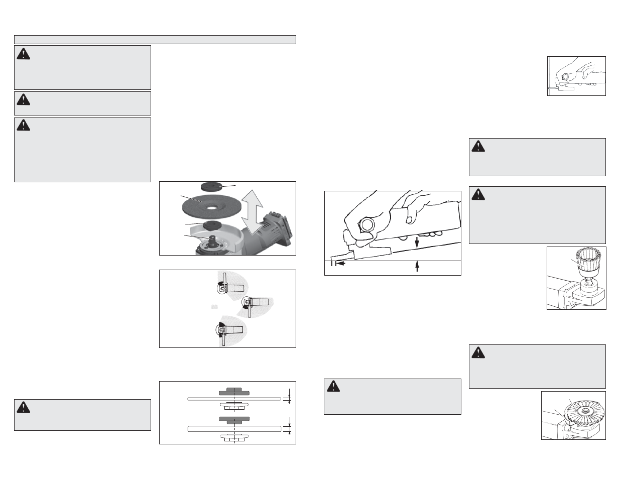 Milwaukee Tool 0725-21 User Manual | Page 9 / 17