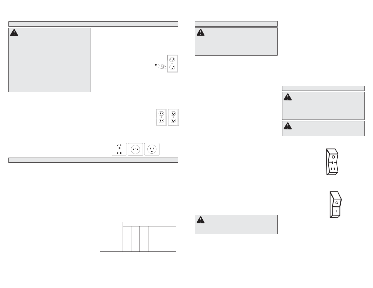 Milwaukee Tool 8978 User Manual | Page 14 / 17