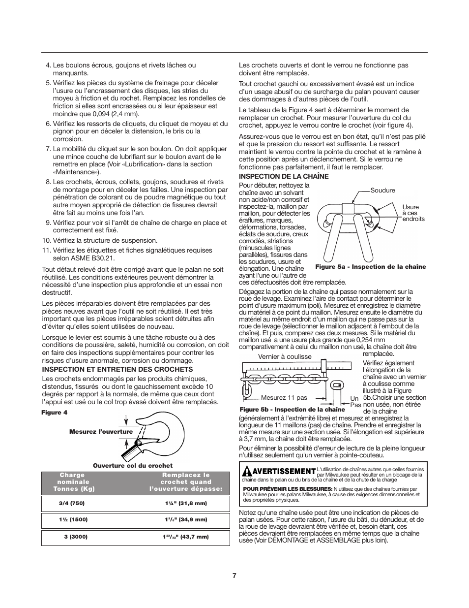 Milwaukee Tool 9687-20 User Manual | Page 27 / 31