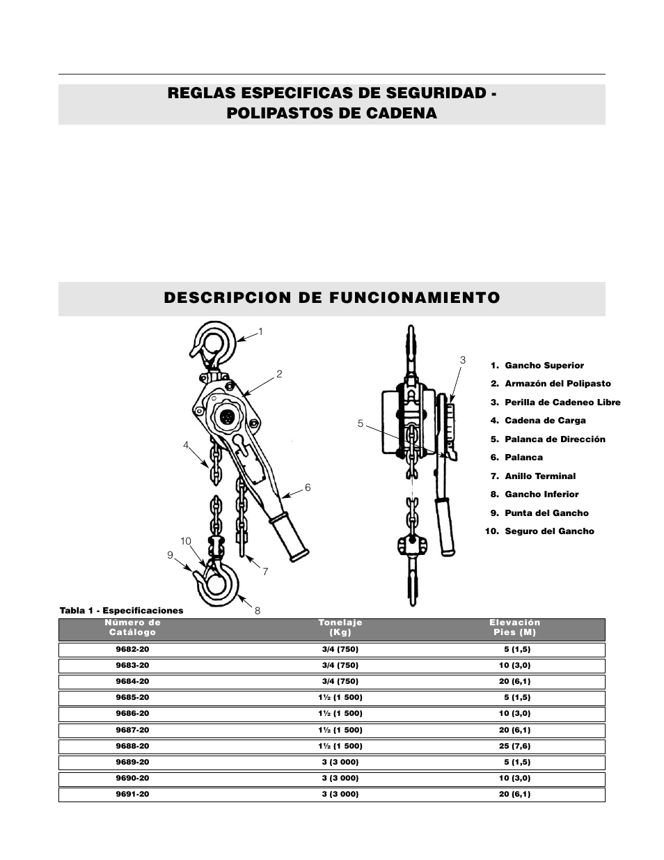 Milwaukee Tool 9682-20 V.1 User Manual | Page 12 / 28