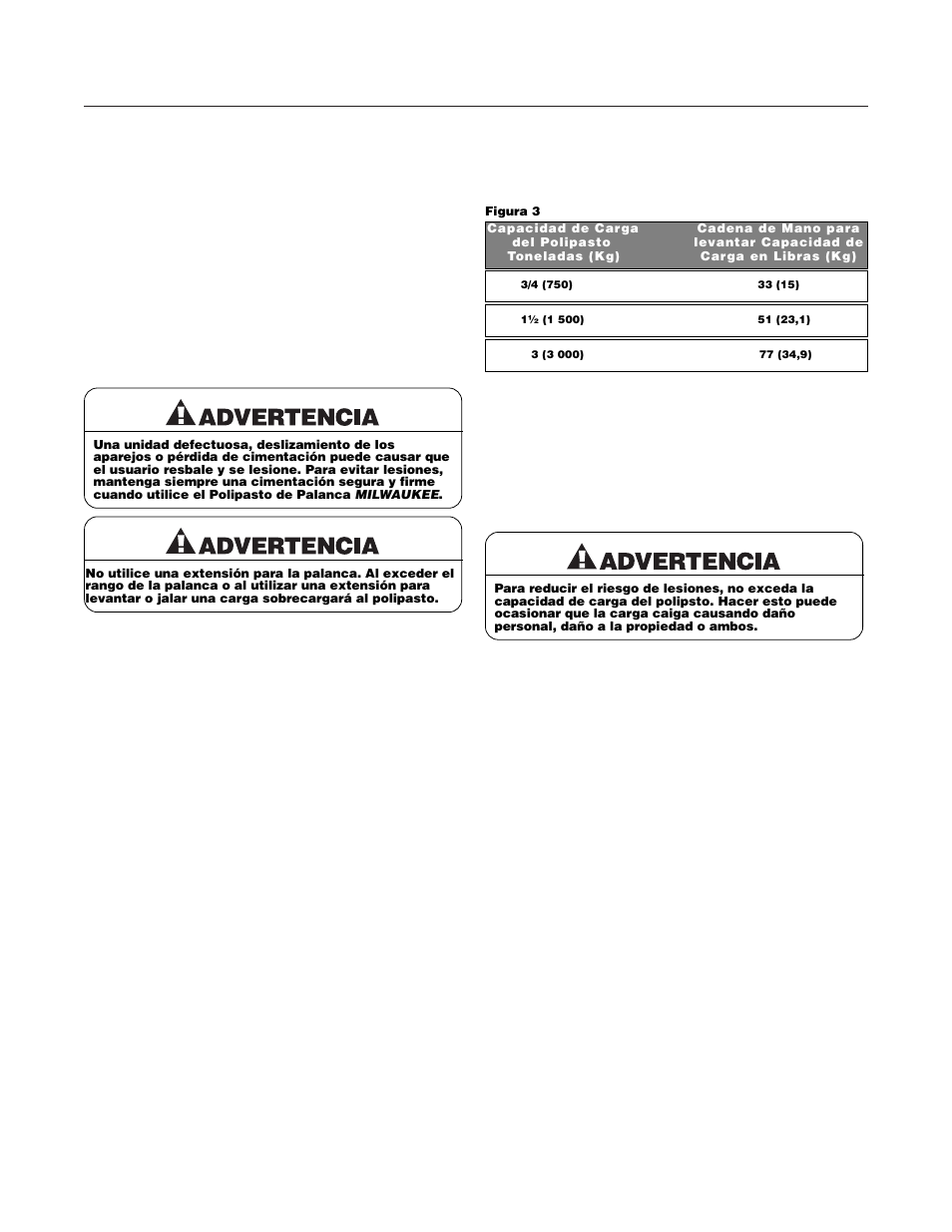 Milwaukee Tool 9682-20 V.1 User Manual | Page 14 / 28