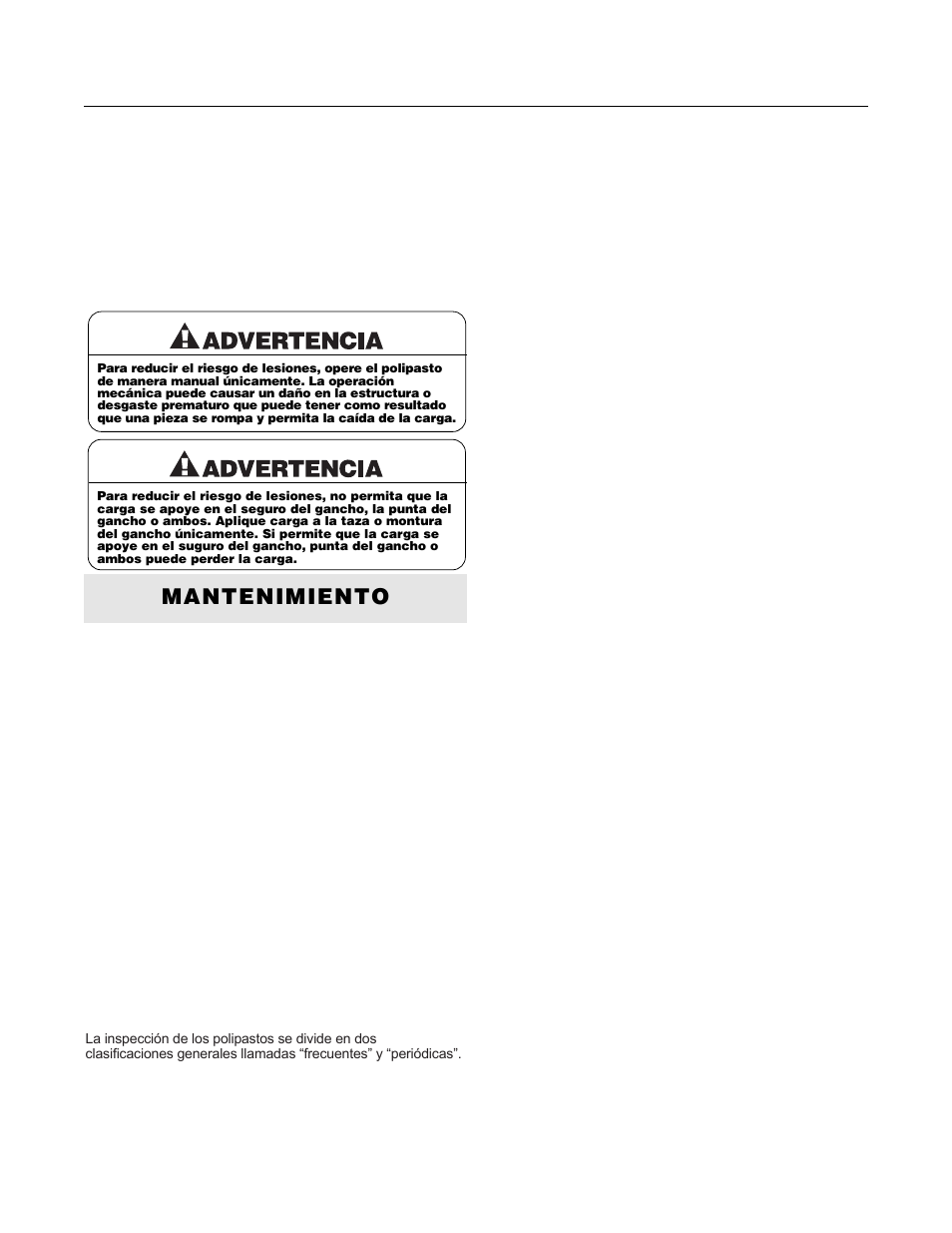 Mantenimiento | Milwaukee Tool 9682-20 V.1 User Manual | Page 15 / 28