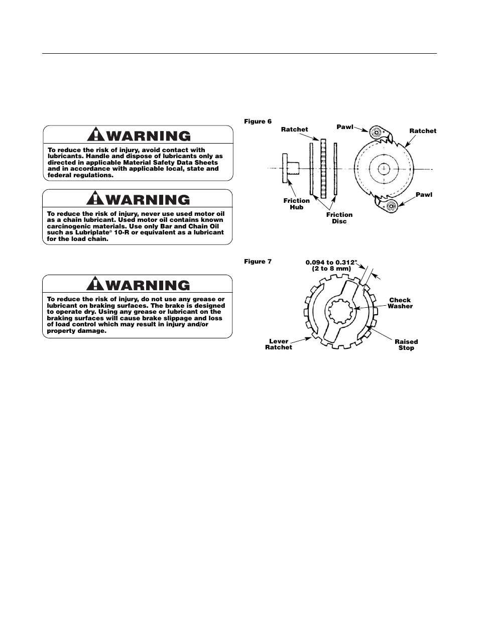 Milwaukee Tool 9682-20 V.1 User Manual | Page 8 / 28