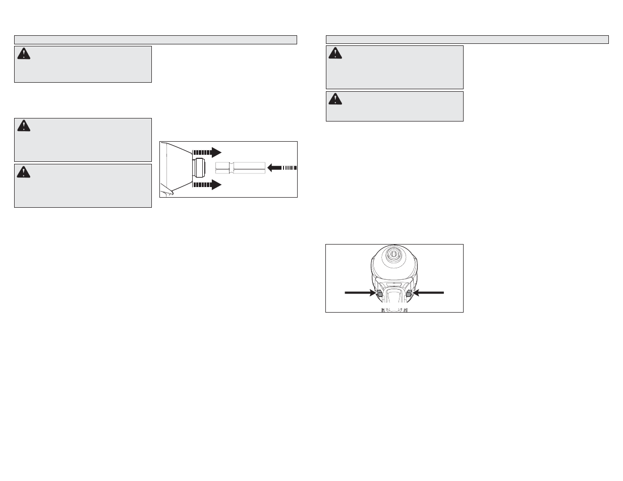 Milwaukee Tool 2657-22CT User Manual | Page 3 / 11